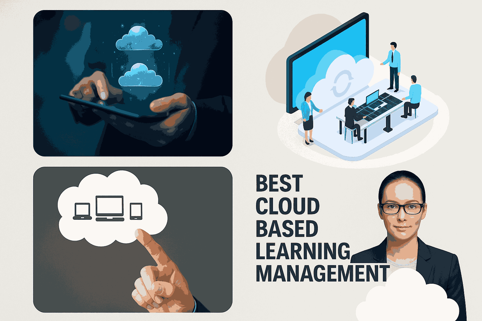 Best Cloud Based Learning Management System